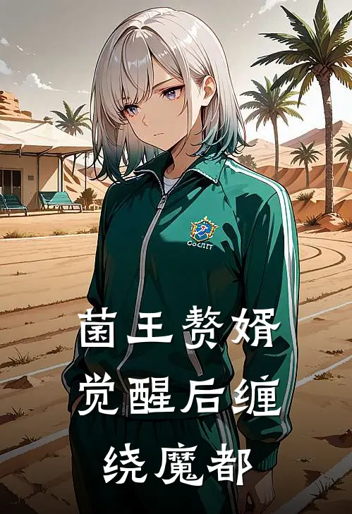 菌王赘婿：觉醒后缠绕魔都