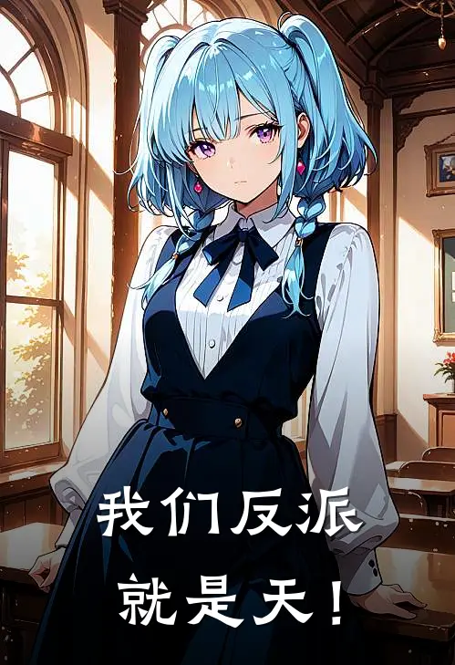 我们反派就是天！