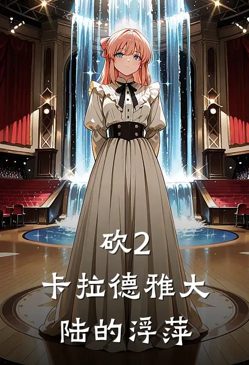 砍2：卡拉德雅大陆的浮萍