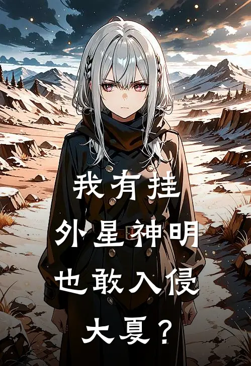 我有挂，外星神明也敢入侵大夏？