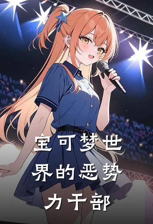 宝可梦世界的恶势力干部