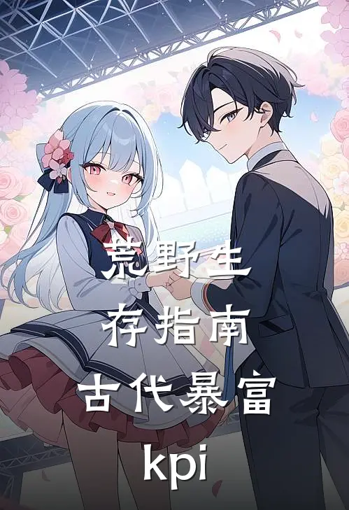 荒野生存指南：古代暴富kpi