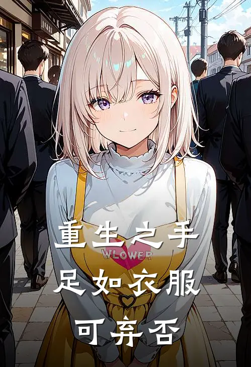 重生之手足如衣服，可弃否