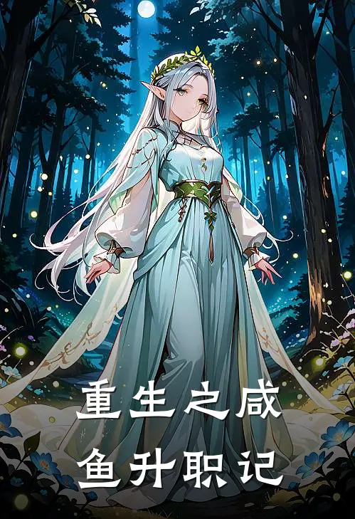 重生之咸鱼升职记