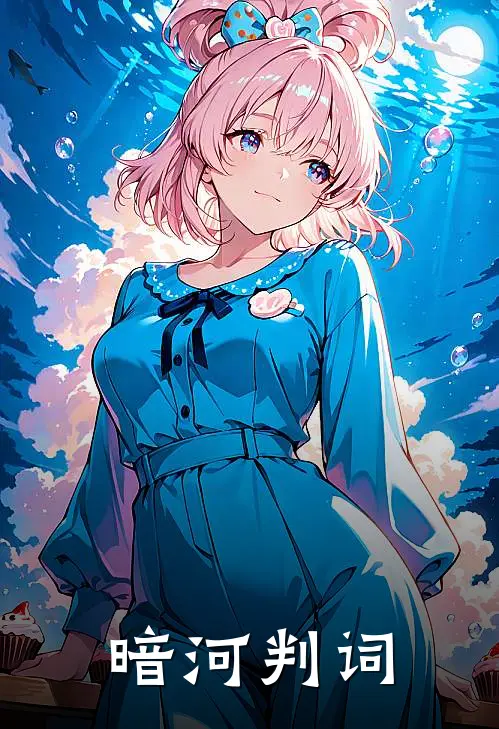 暗河判词