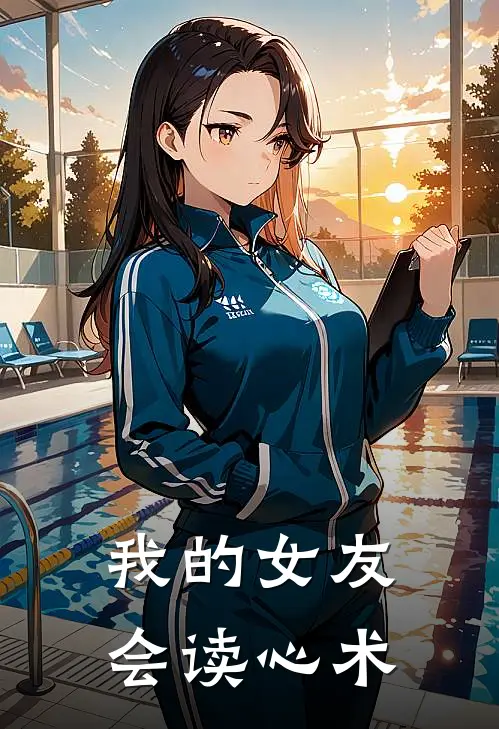 我的女友会读心术