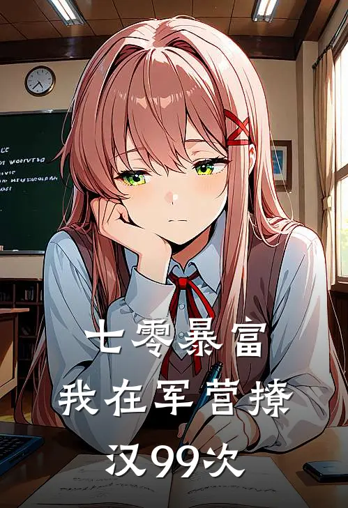七零暴富：我在军营撩汉99次