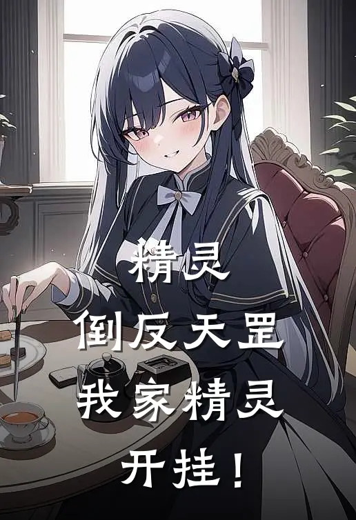 精灵：倒反天罡，我家精灵开挂！