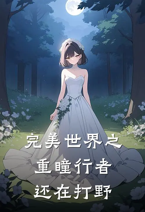 完美世界之重瞳行者还在打野