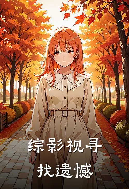 综影视寻找遗憾