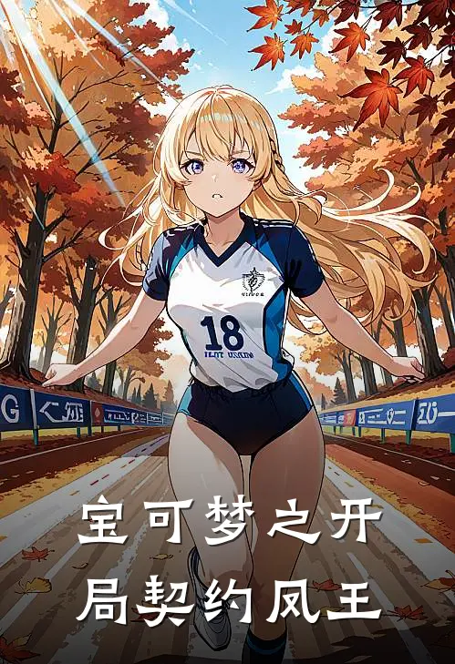 宝可梦之开局契约凤王