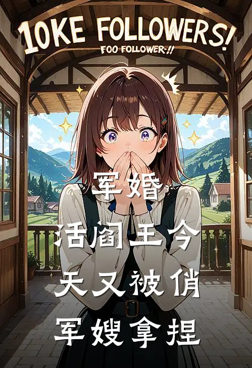 军婚：活阎王今天又被俏军嫂拿捏