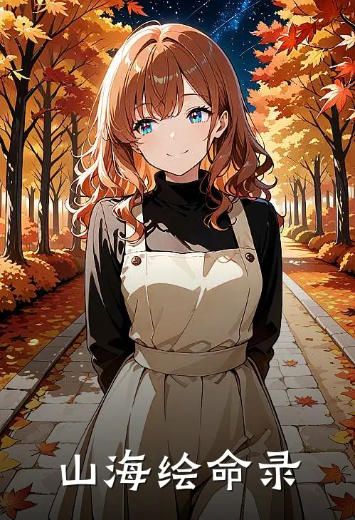 山海绘命录