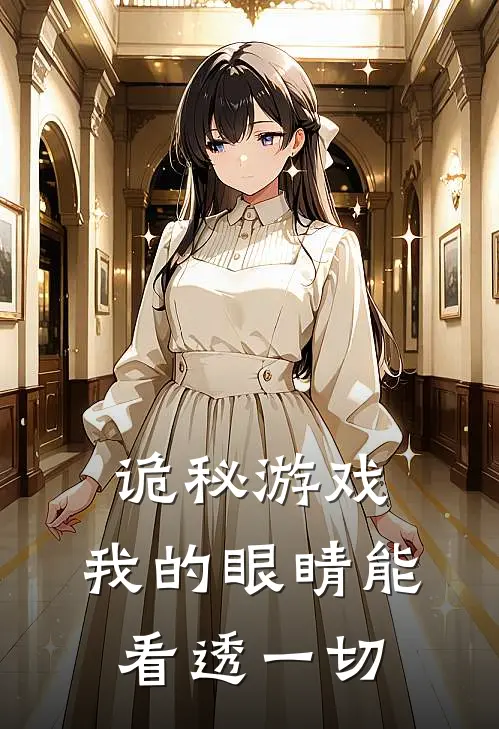诡秘游戏：我的眼睛能看透一切