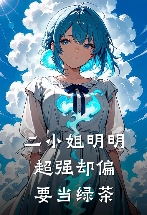 二小姐明明超强却偏要当绿茶