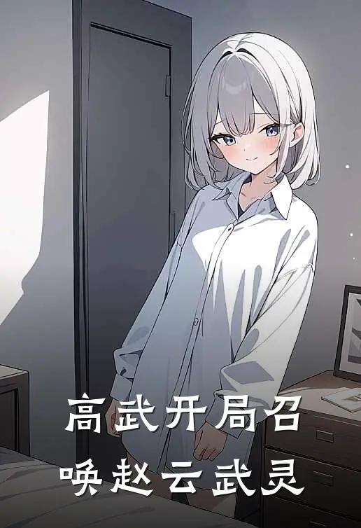 高武开局召唤赵云武灵