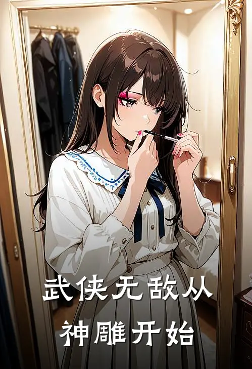 武侠无敌从神雕开始