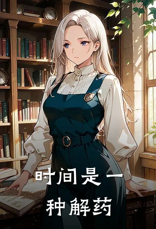 时间是一种解药