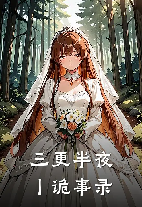 三更半夜丨诡事录