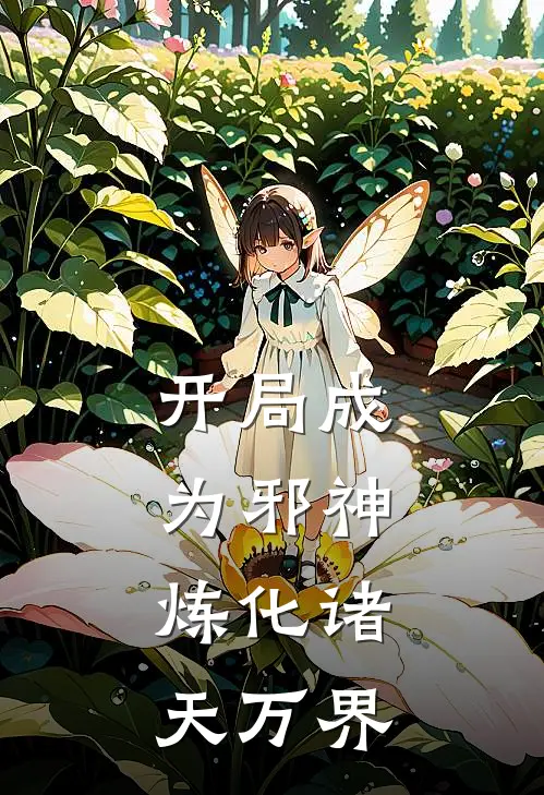 开局成为邪神：炼化诸天万界