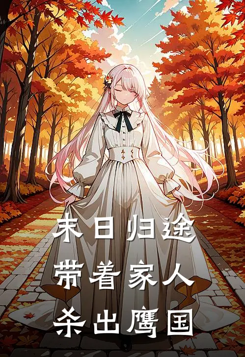 末日归途：带着家人杀出鹰国