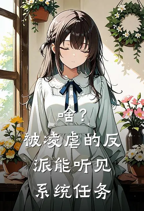 啥？被凌虐的反派能听见系统任务