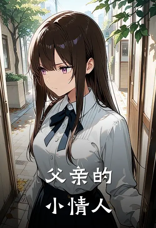 父亲的小情人