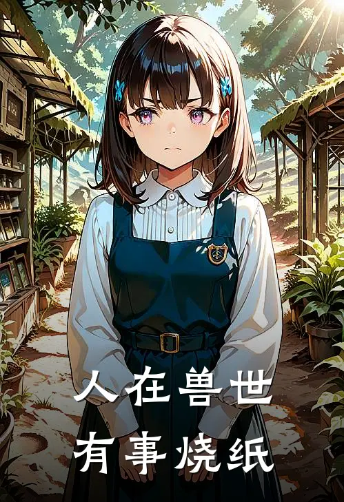 人在兽世，有事烧纸