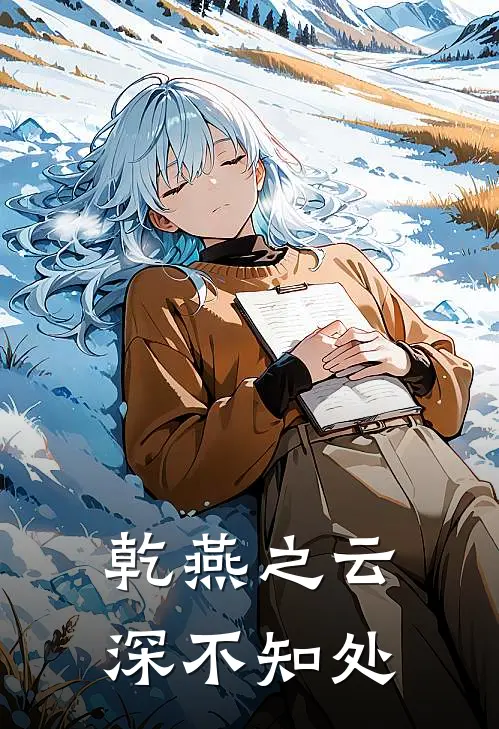 乾燕之云深不知处