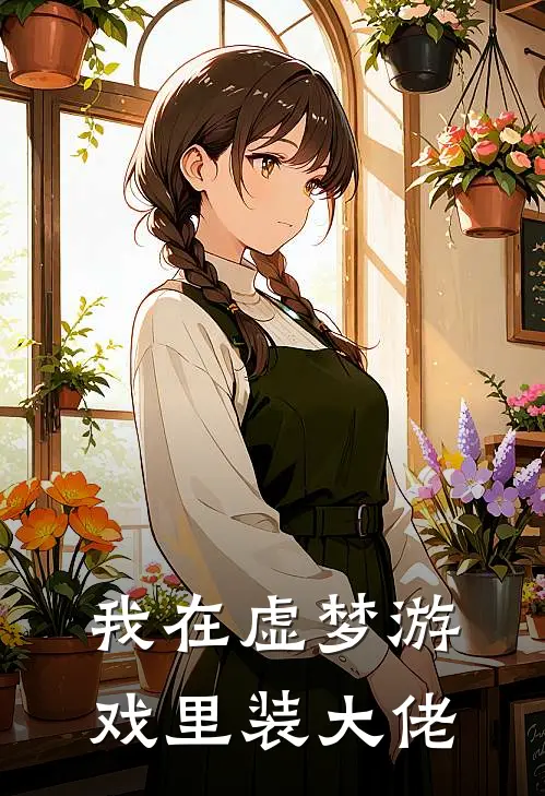 我在虚梦游戏里装大佬