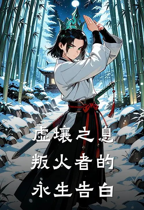 虚壤之息：叛火者的永生告白