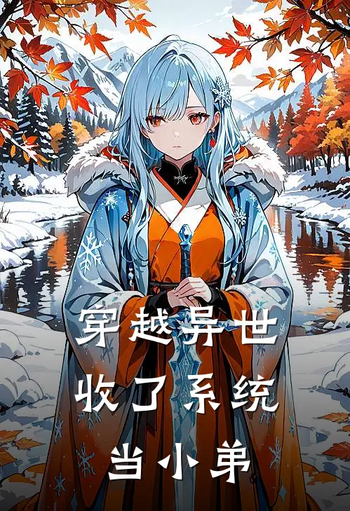 穿越异世：收了系统当小弟