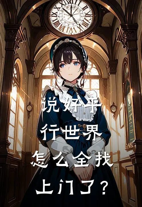 说好平行世界，怎么全找上门了？