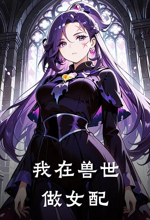 我在兽世做女配