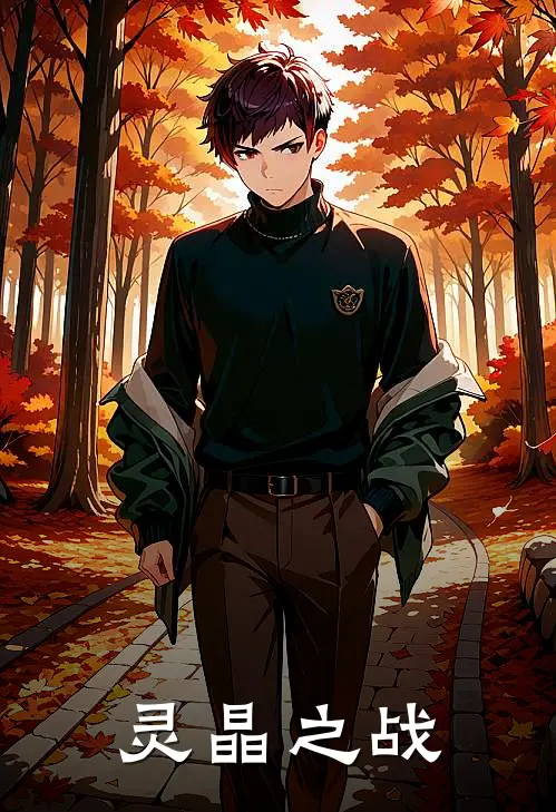 灵晶之战