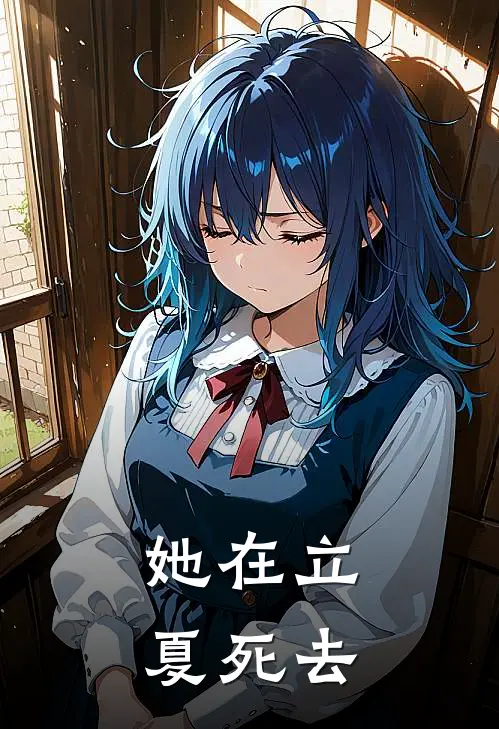 她在立夏死去