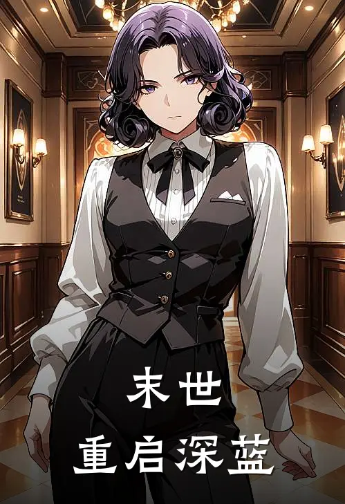 末世：重启深蓝