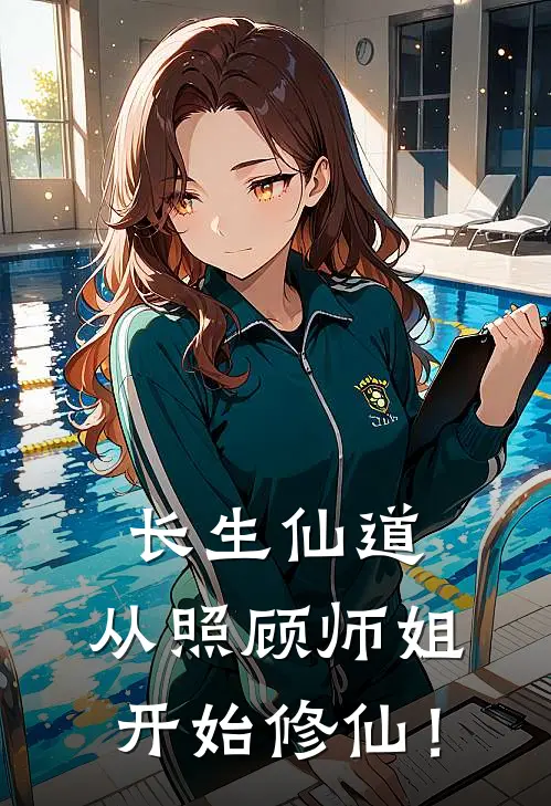 长生仙道，从照顾师姐开始修仙！