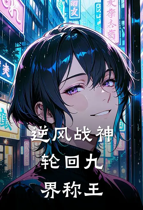 逆风战神：轮回九界称王