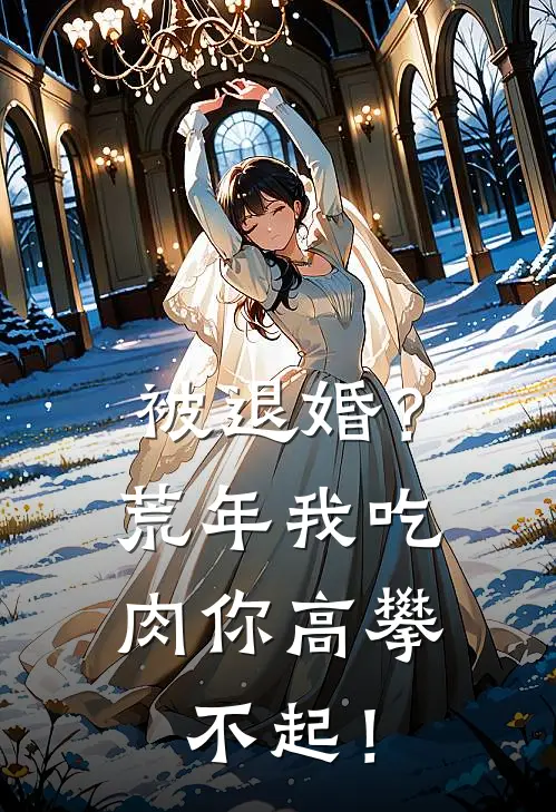 被退婚？荒年我吃肉你高攀不起！