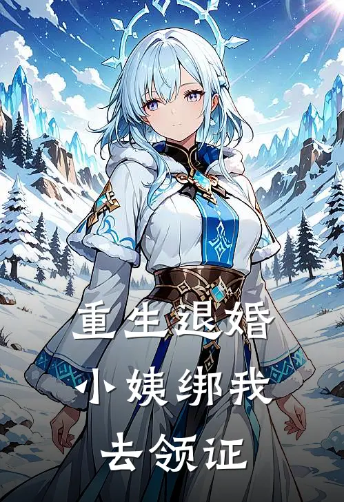 重生退婚，小姨绑我去领证