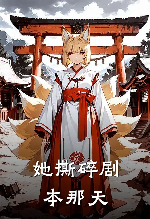 她撕碎剧本那天