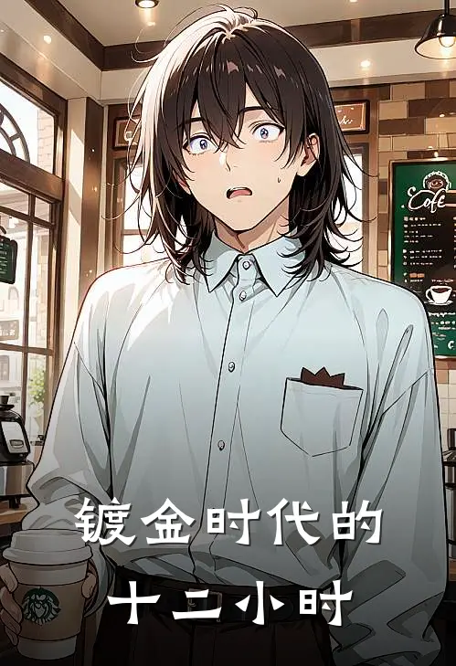 镀金时代的十二小时