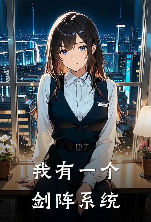 我有一个剑阵系统