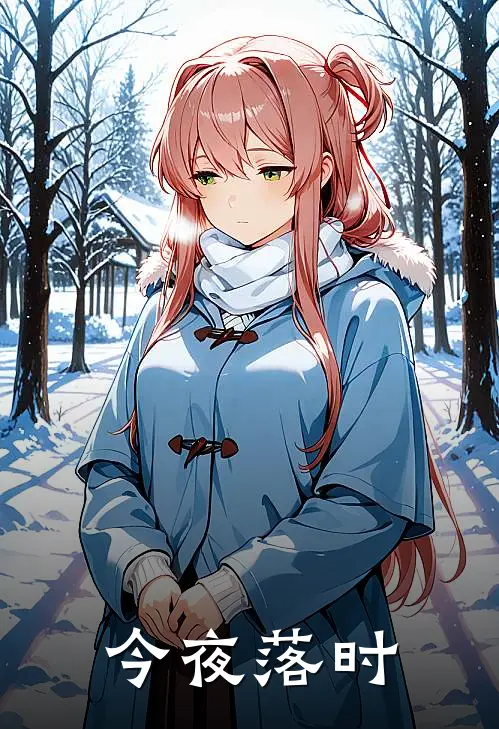 今夜落时
