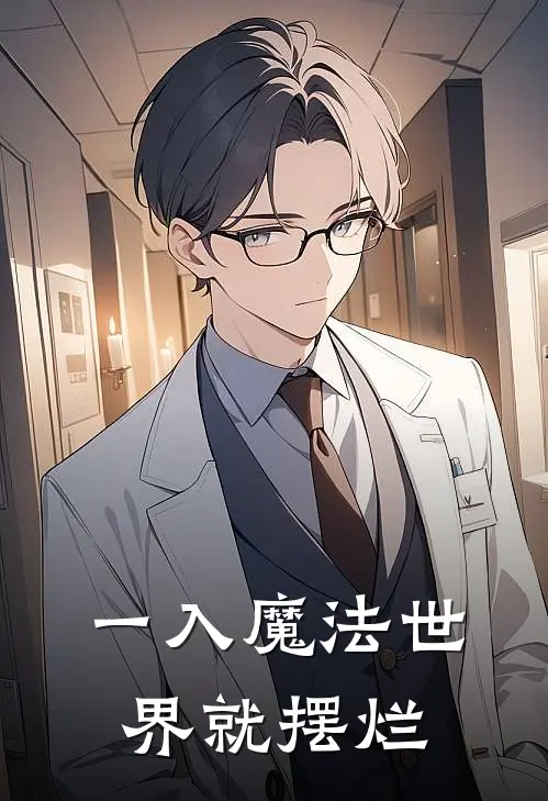 一入魔法世界就摆烂