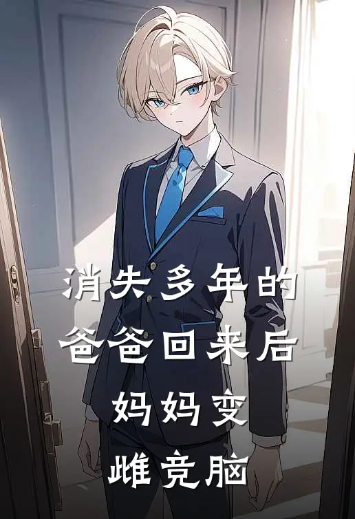 消失多年的爸爸回来后，妈妈变雌竞脑