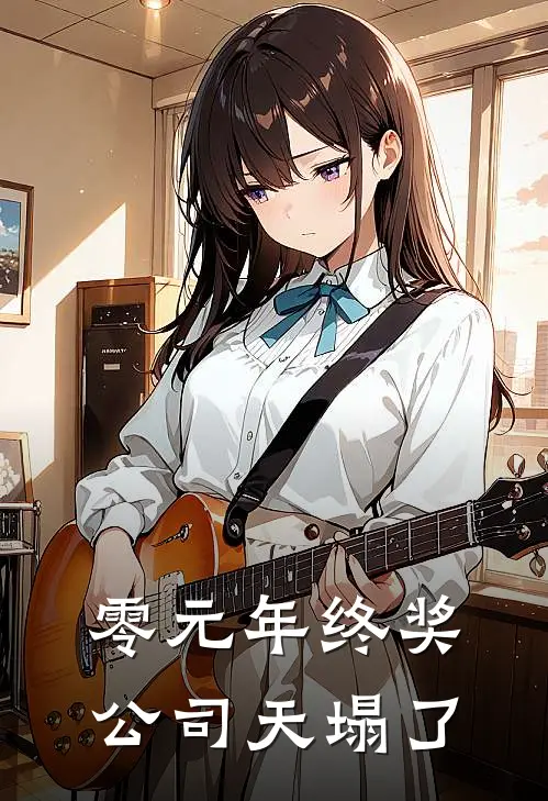 零元年终奖公司天塌了