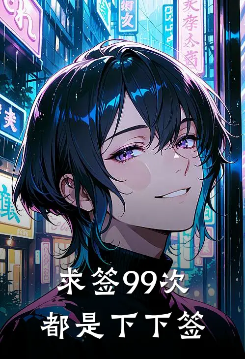求签99次，都是下下签
