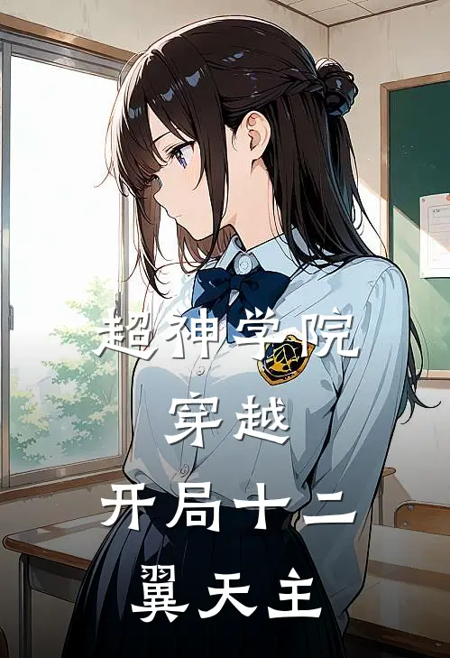 超神学院：穿越，开局十二翼天主